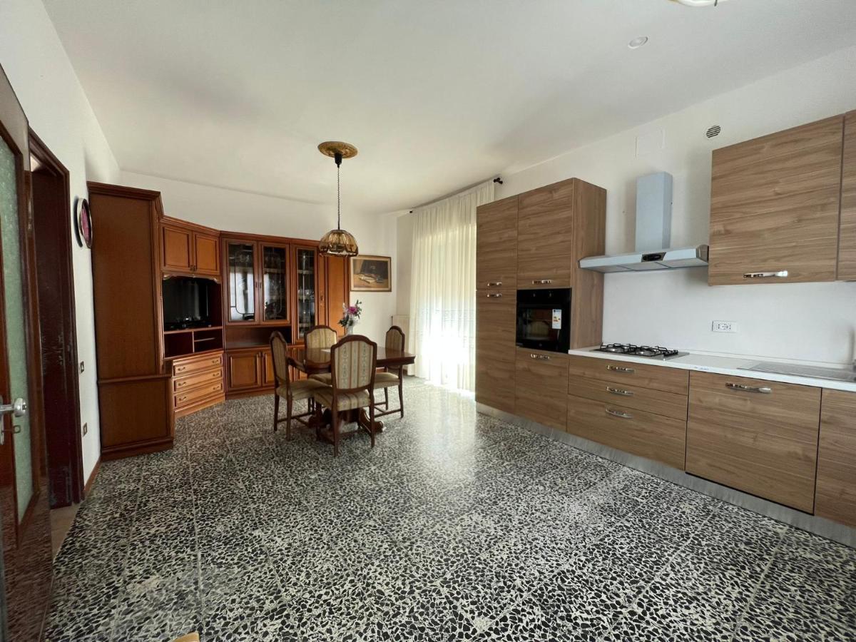 A Casa Di Norma Apartamento Venturina Terme Exterior foto