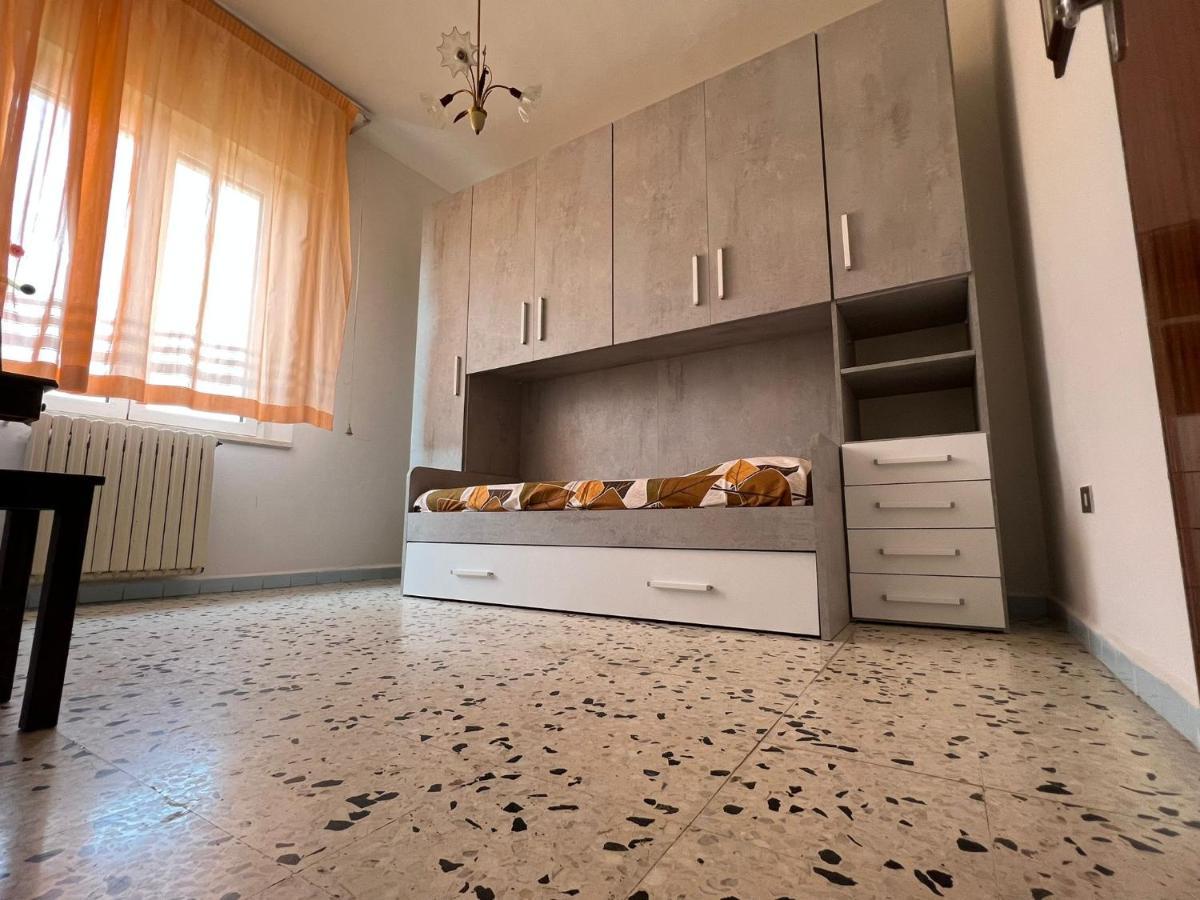 A Casa Di Norma Apartamento Venturina Terme Exterior foto