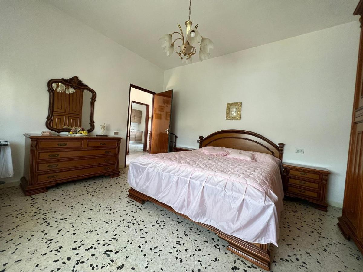 A Casa Di Norma Apartamento Venturina Terme Exterior foto