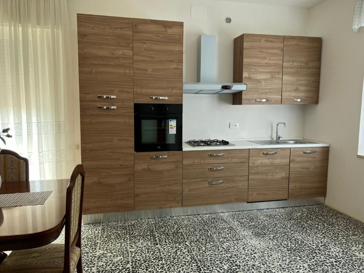 A Casa Di Norma Apartamento Venturina Terme Exterior foto